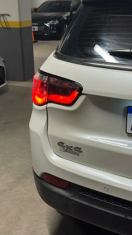 Mira esta publicación de Jeep Compass 2019 en Motordil