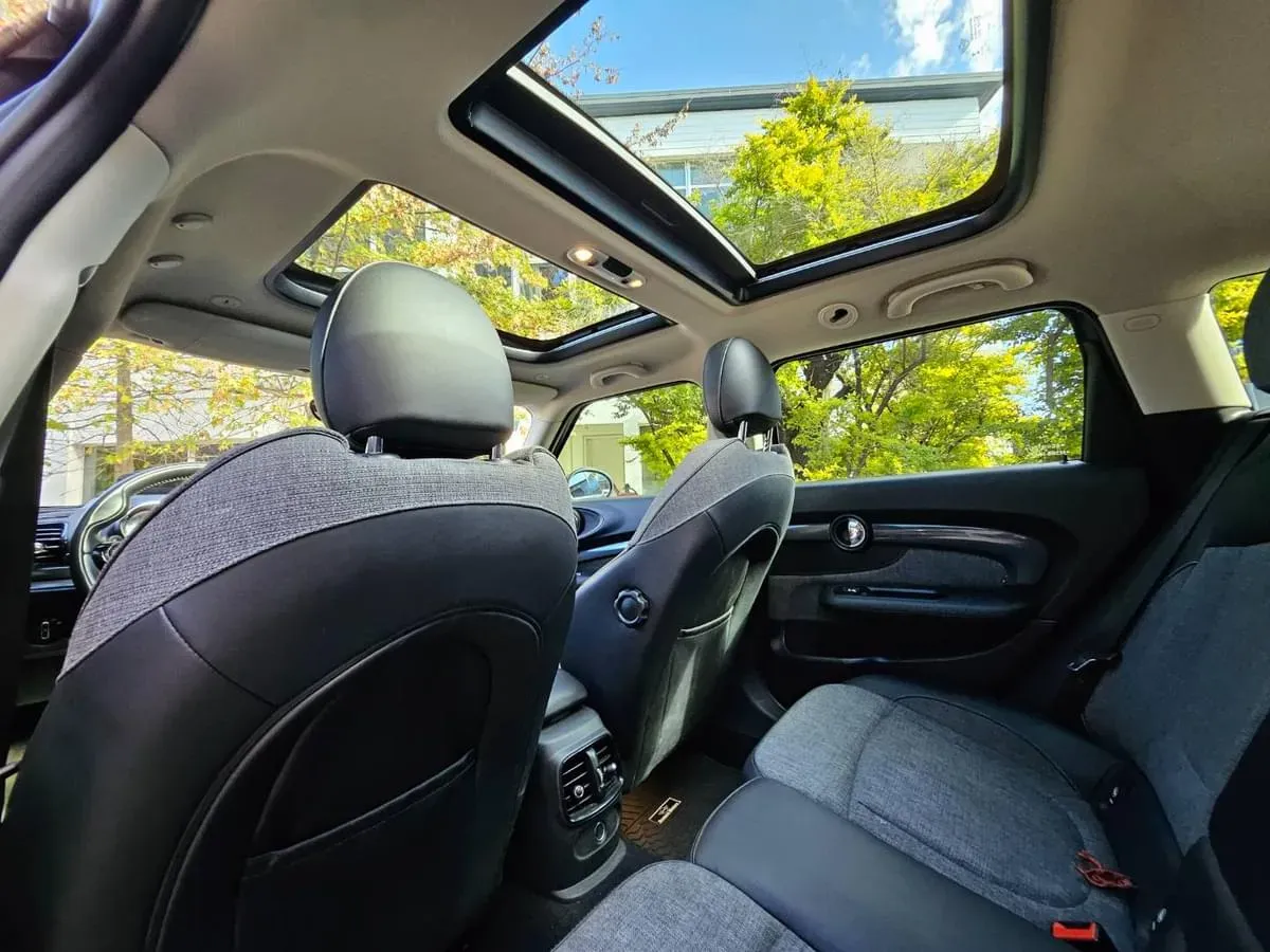 Mirá esta publicación de Mini Cooper