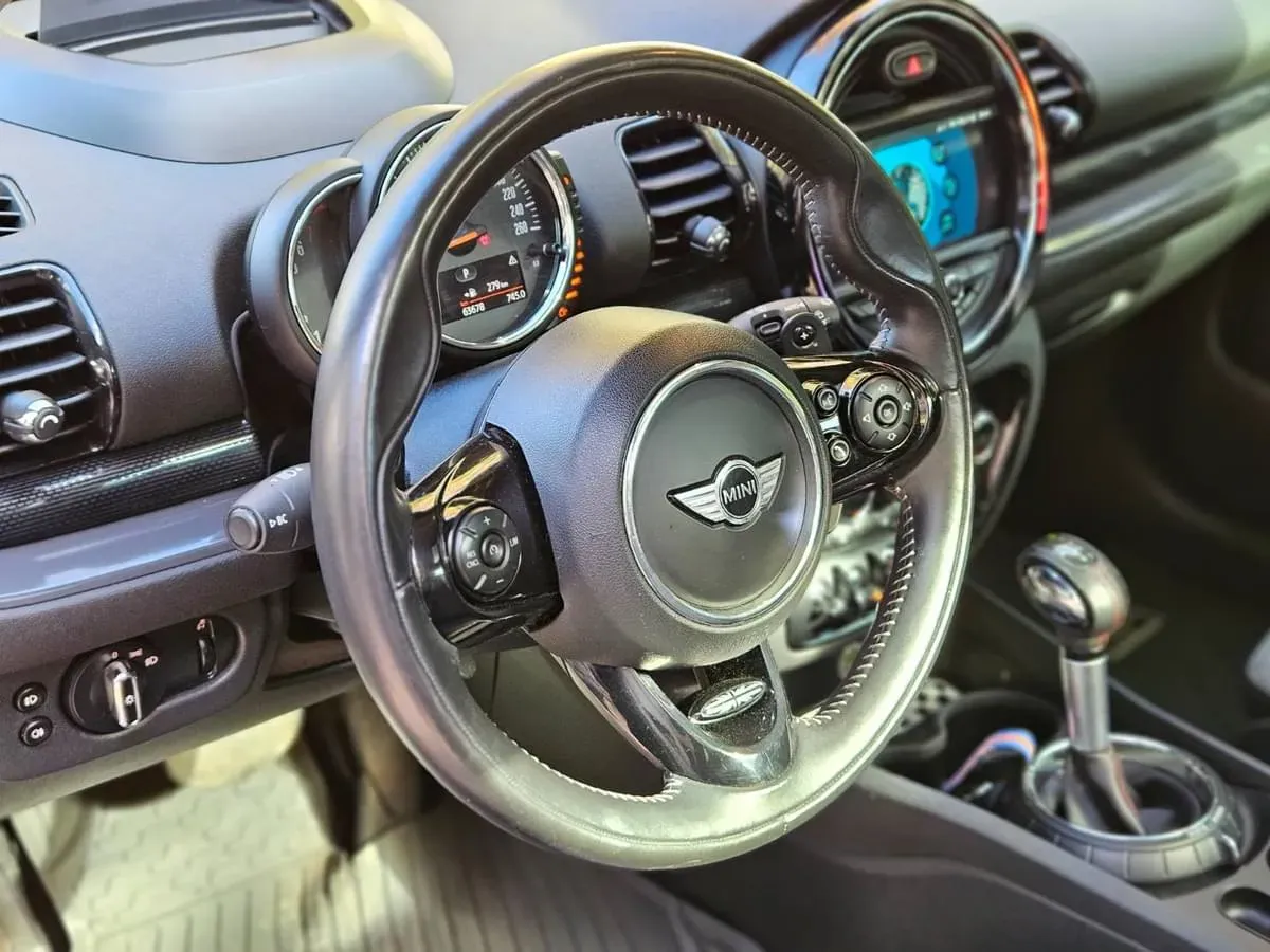 Mirá esta publicación de Mini Cooper