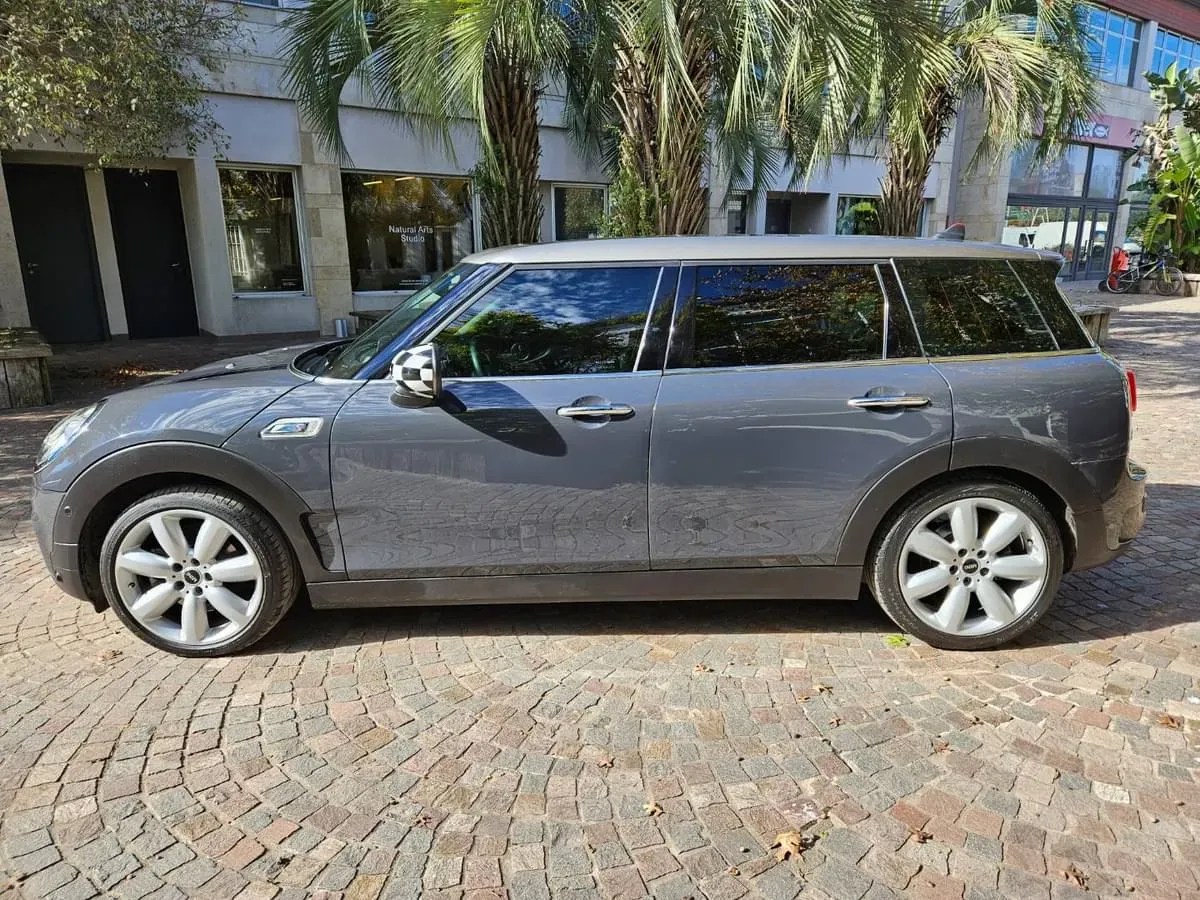 Mira esta publicación de Mini Cooper 2017 en Motordil