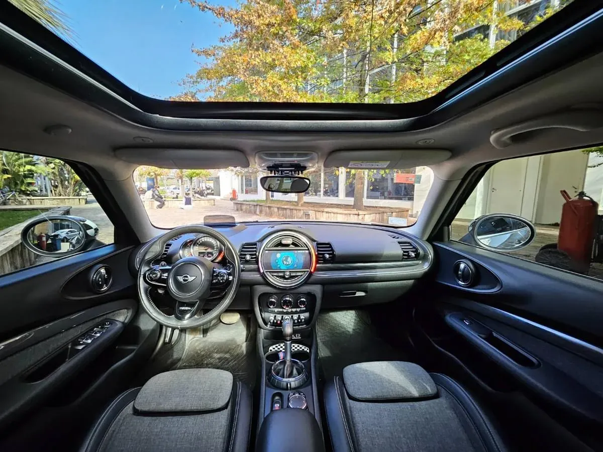 Mirá esta publicación de Mini Cooper