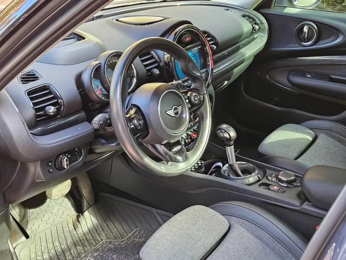 Mirá esta publicación de Mini Cooper