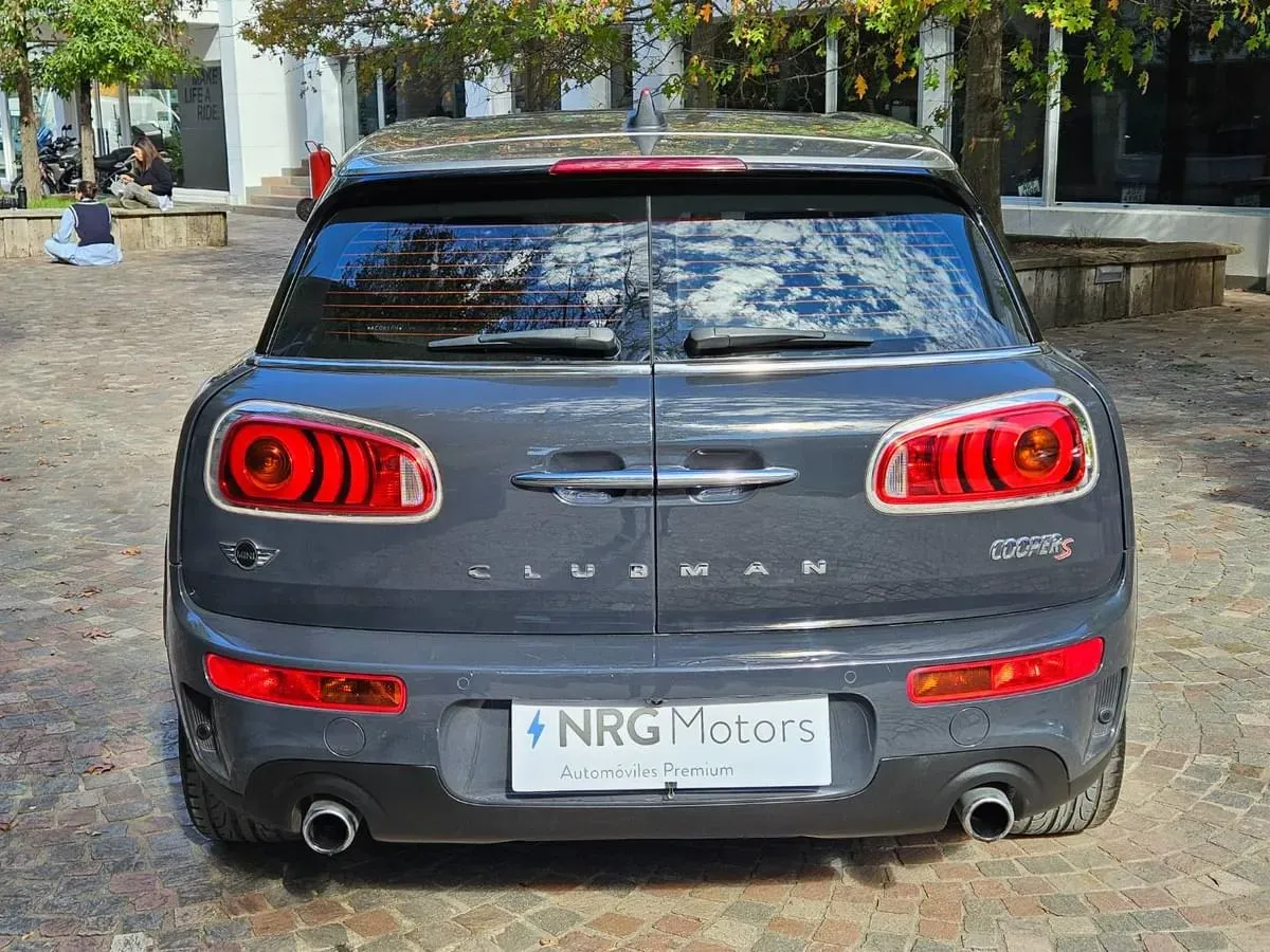 Mira esta publicación de Mini Cooper 2017 en Motordil