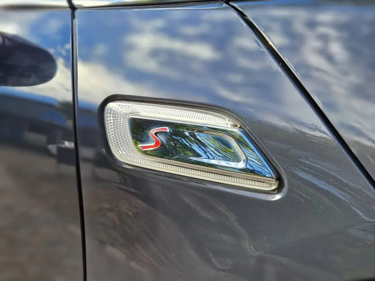 Mirá esta publicación de Mini Cooper