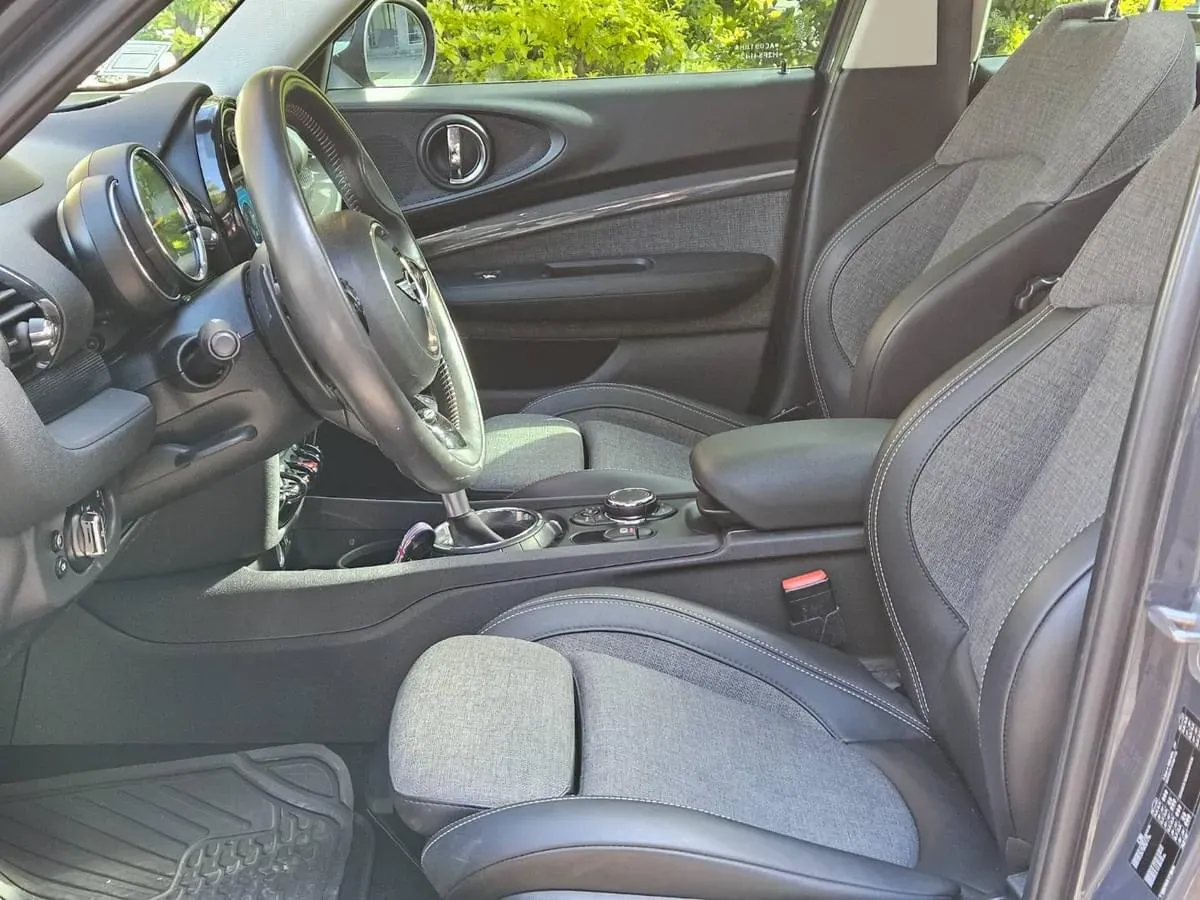 Mirá esta publicación de Mini Cooper