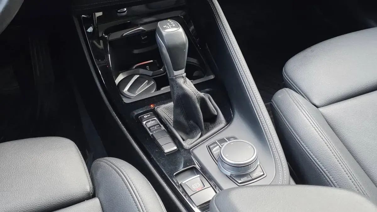 Mirá esta publicación de BMW X1