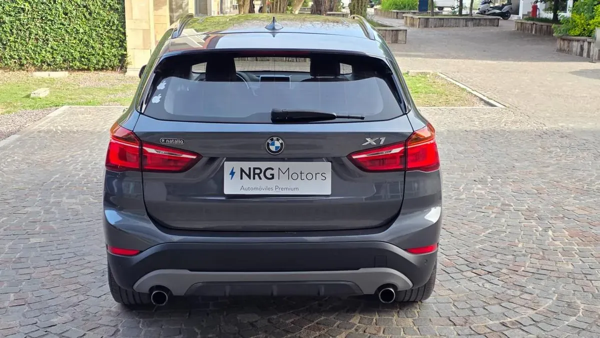Mira esta publicación de BMW X1 2017 en Motordil
