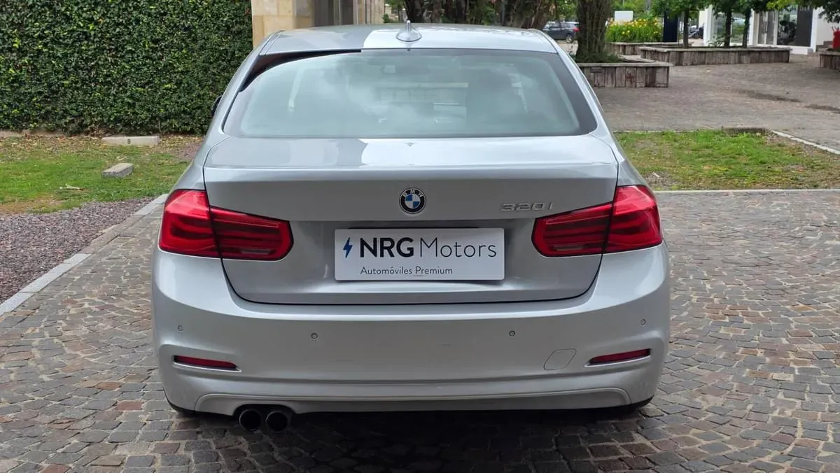 Mirá esta publicación de BMW Serie 3