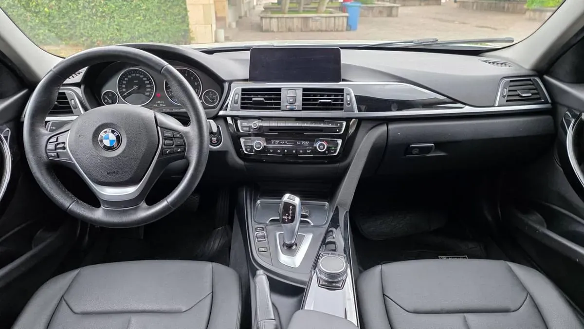 Mirá esta publicación de BMW Serie 3