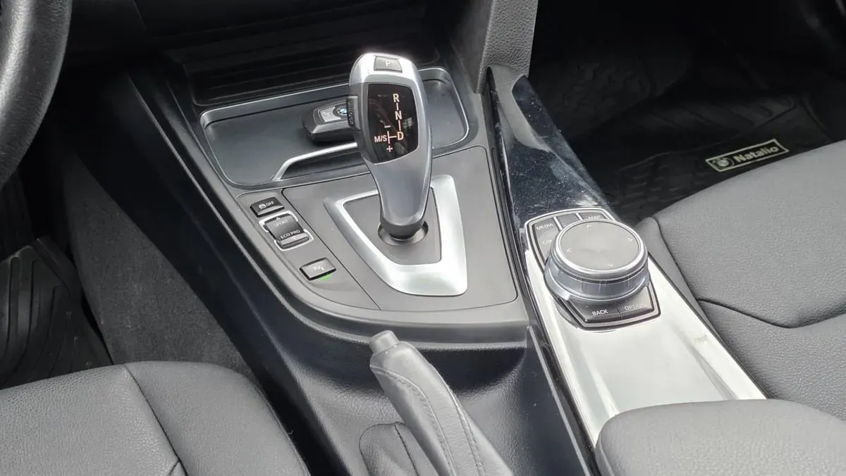 Mirá esta publicación de BMW Serie 3