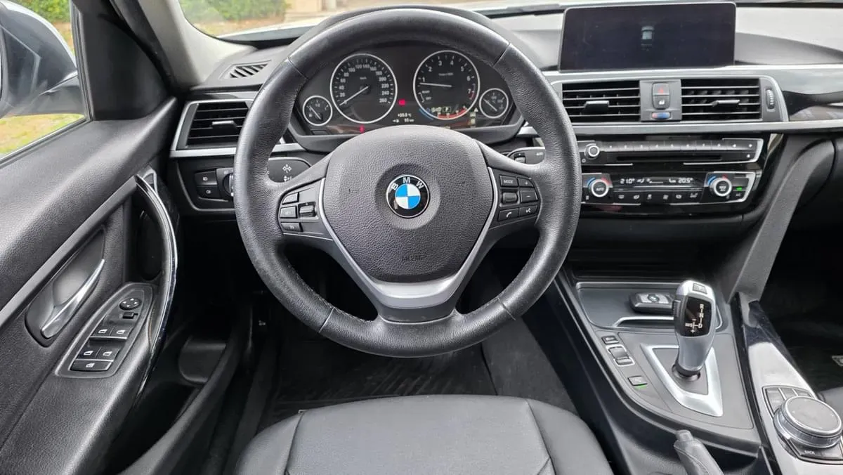 Mirá esta publicación de BMW Serie 3