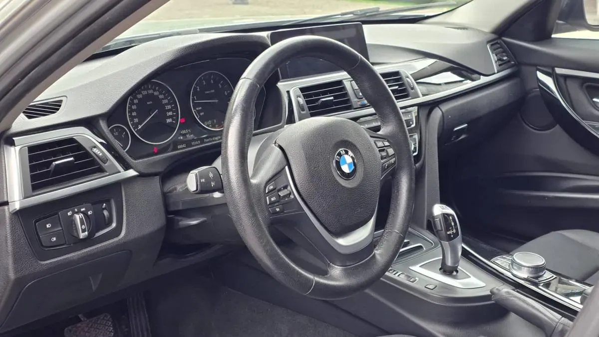 Mirá esta publicación de BMW Serie 3