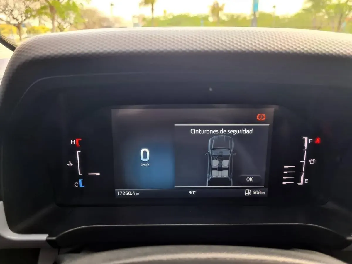 Mirá esta publicación de Ford Ranger