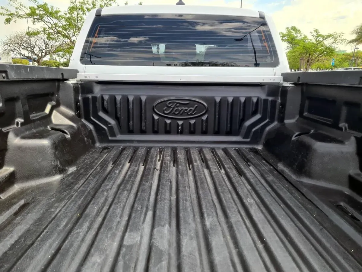 Mira esta publicación de Ford Ranger 2024 en Motordil