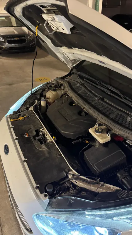 Mira esta publicación de Ford S Max 2017 en Motordil