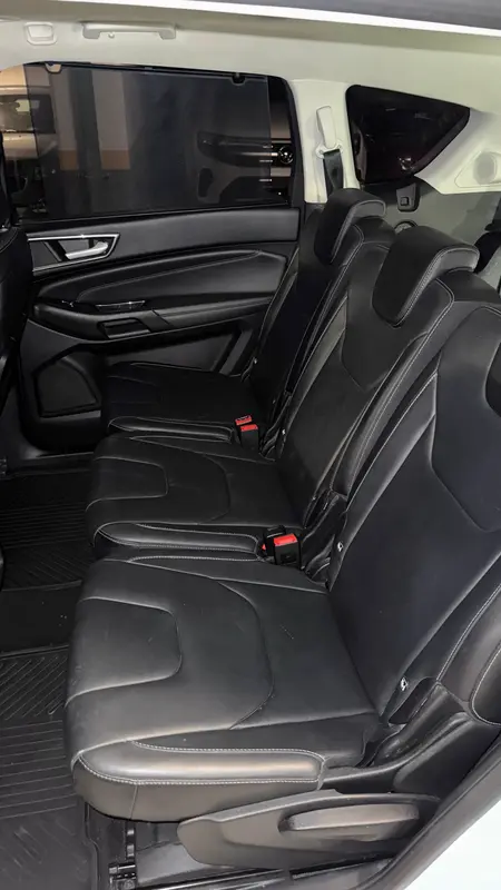 Mira esta publicación de Ford S Max 2017 en Motordil