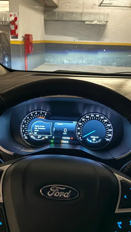 Mira esta publicación de Ford S Max 2017 en Motordil