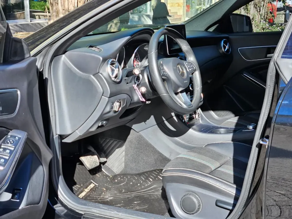 Mirá esta publicación de Mercedes Benz Clase A