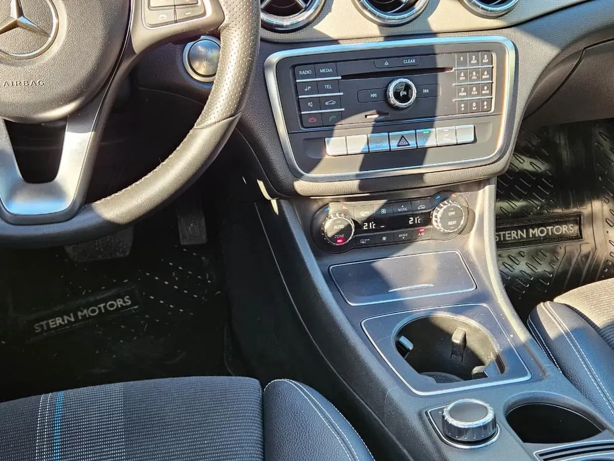 Mirá esta publicación de Mercedes Benz Clase A