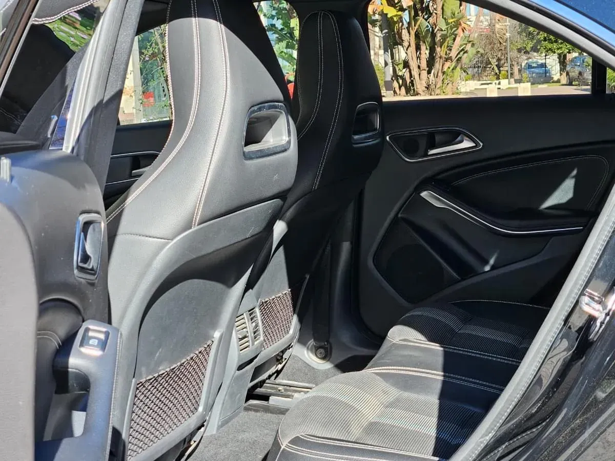 Mirá esta publicación de Mercedes Benz Clase A