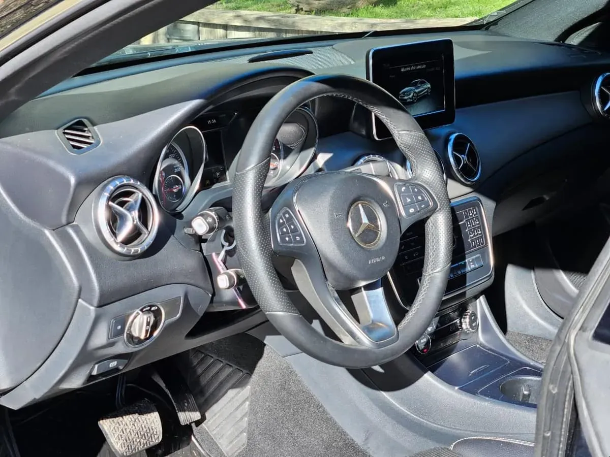 Mirá esta publicación de Mercedes Benz Clase A