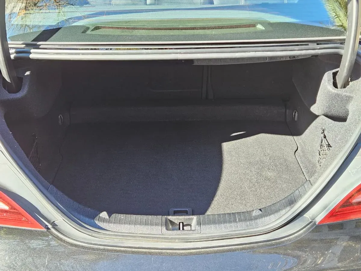 Mirá esta publicación de Mercedes Benz Clase A