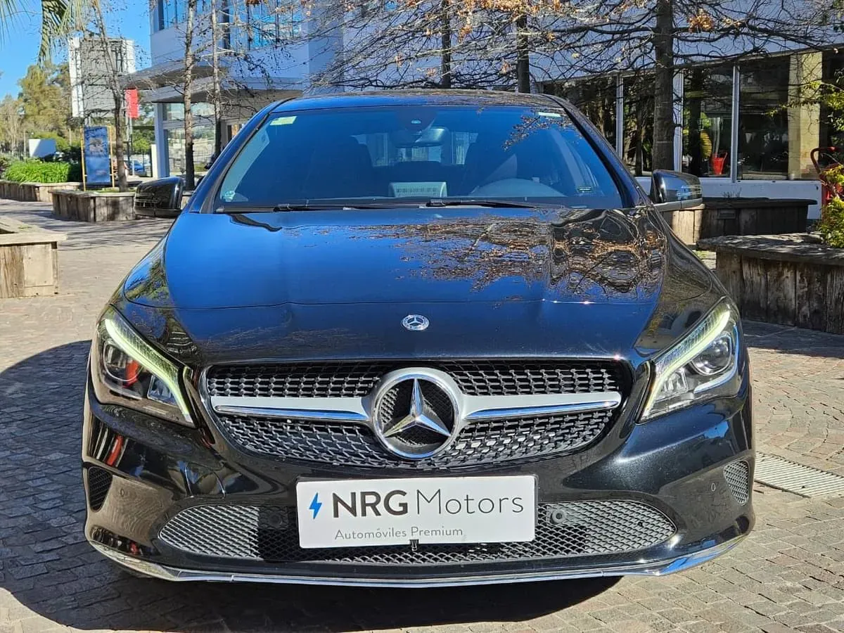 Mirá esta publicación de Mercedes Benz Clase A