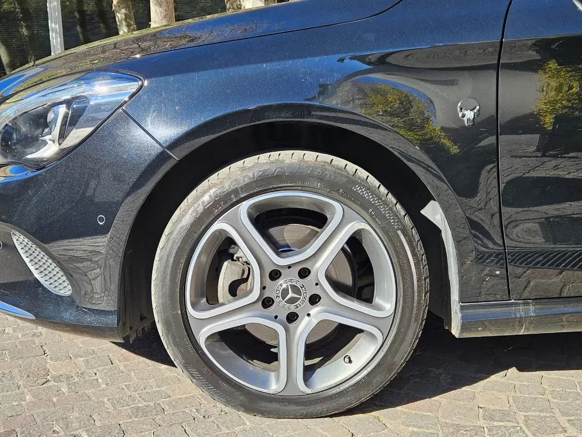 Mirá esta publicación de Mercedes Benz Clase A