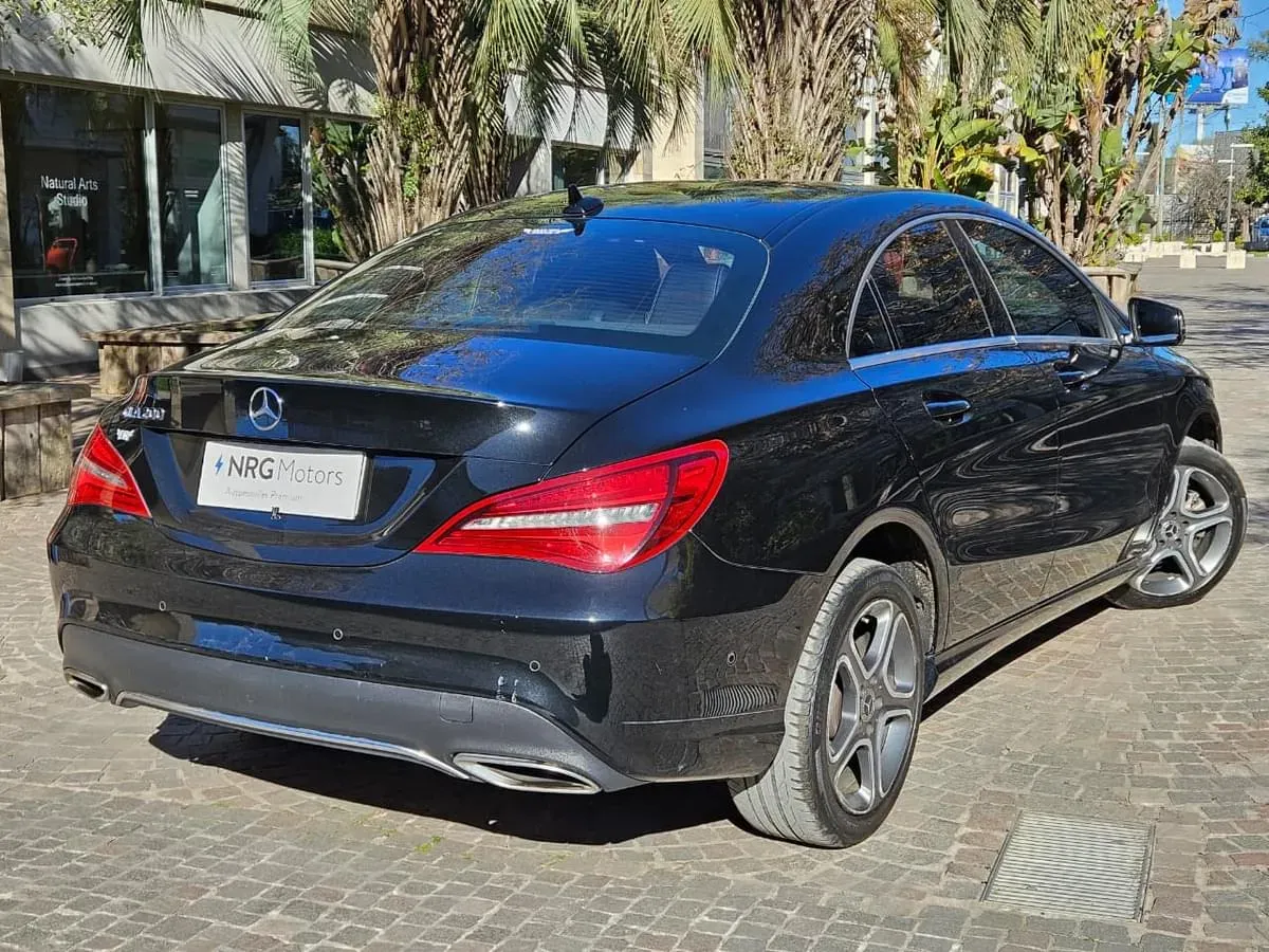 Mirá esta publicación de Mercedes Benz Clase A