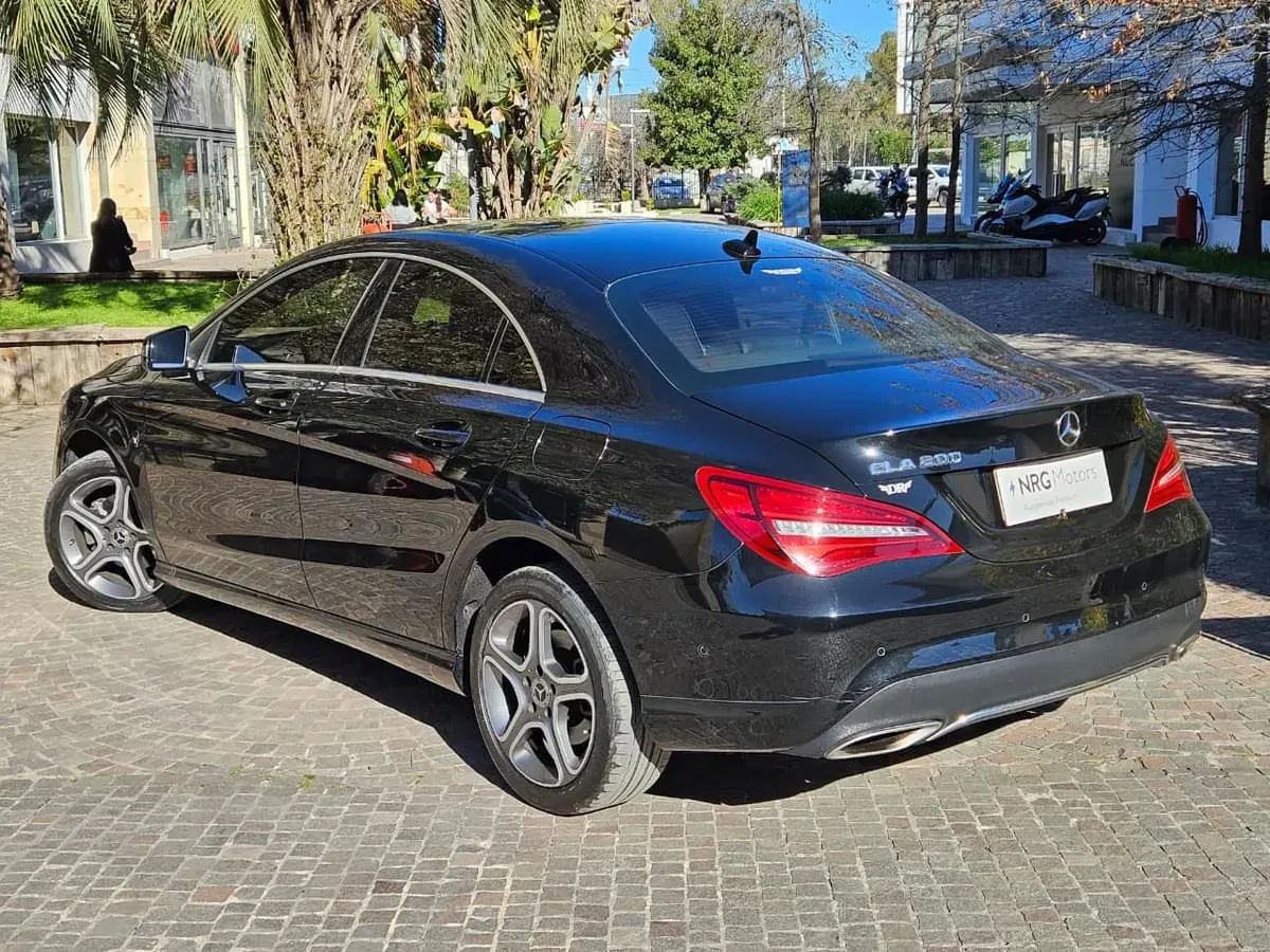 Mirá esta publicación de Mercedes Benz Clase A