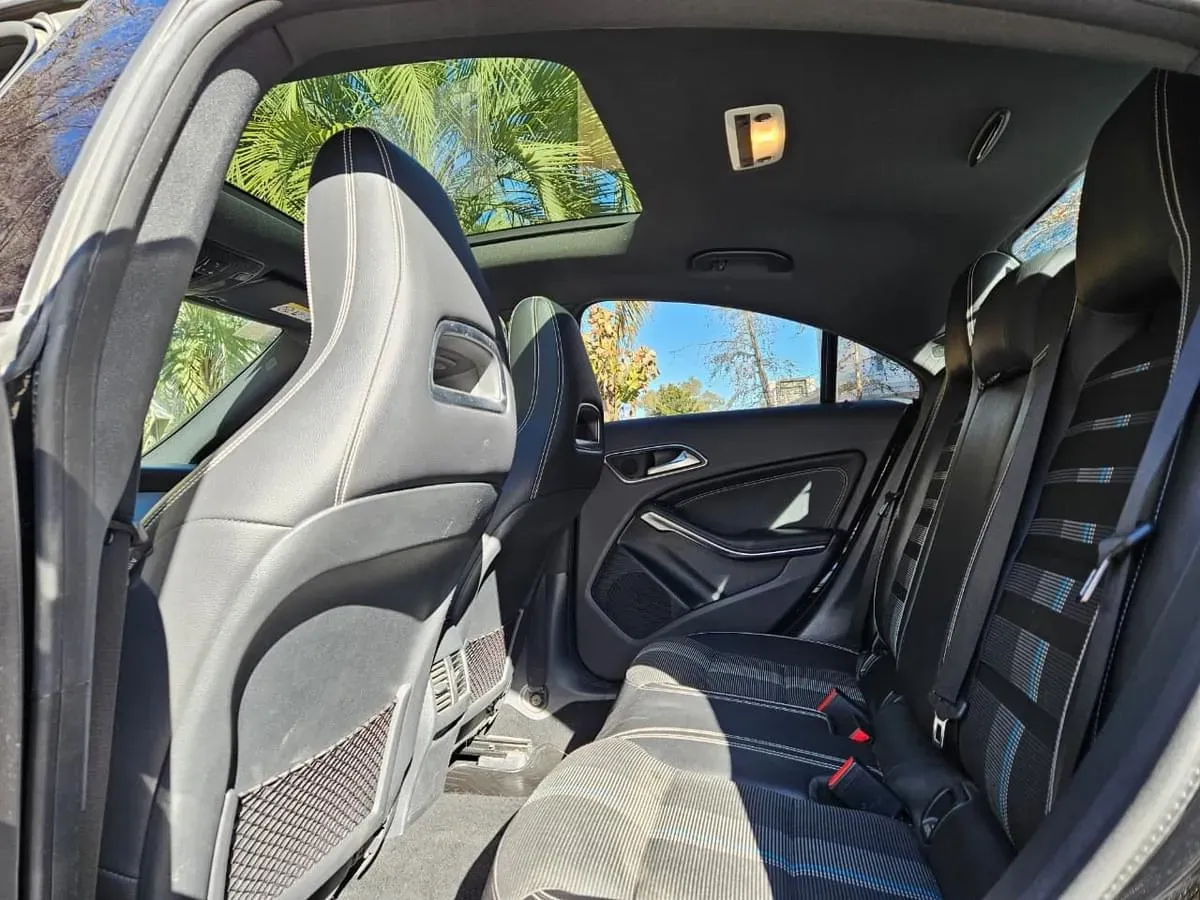 Mirá esta publicación de Mercedes Benz Clase A