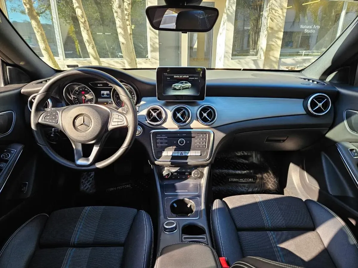 Mirá esta publicación de Mercedes Benz Clase A