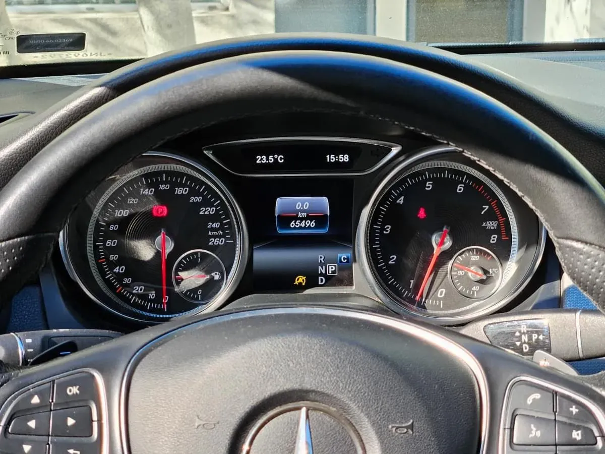 Mirá esta publicación de Mercedes Benz Clase A