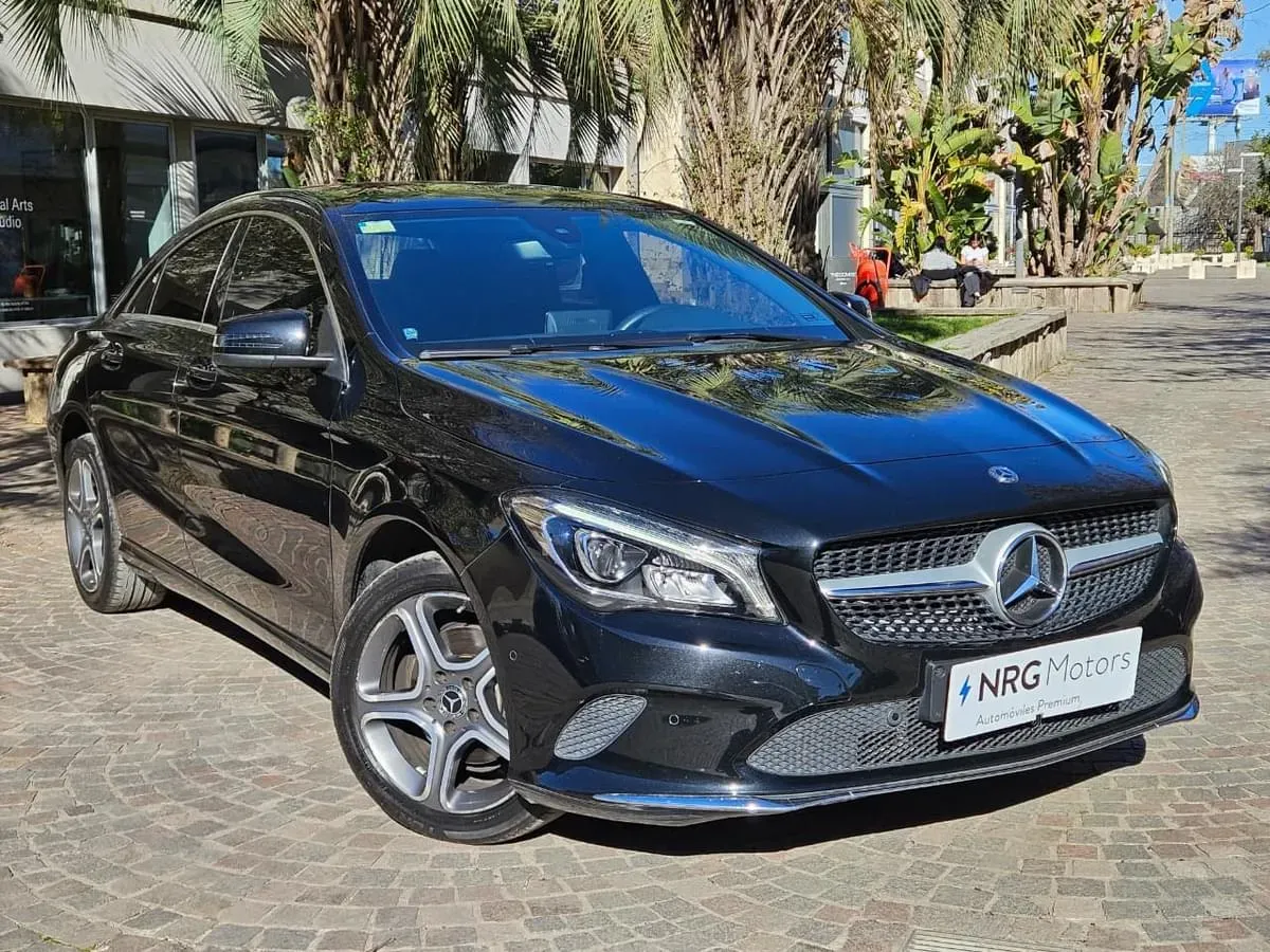 Mirá esta publicación de Mercedes Benz Clase A