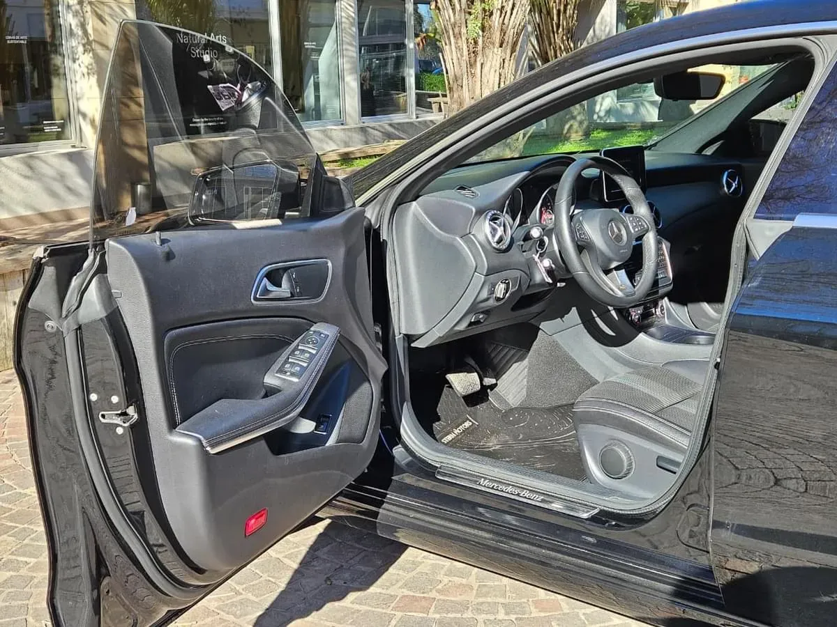 Mirá esta publicación de Mercedes Benz Clase A