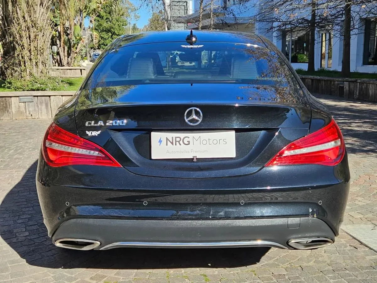 Mirá esta publicación de Mercedes Benz Clase A