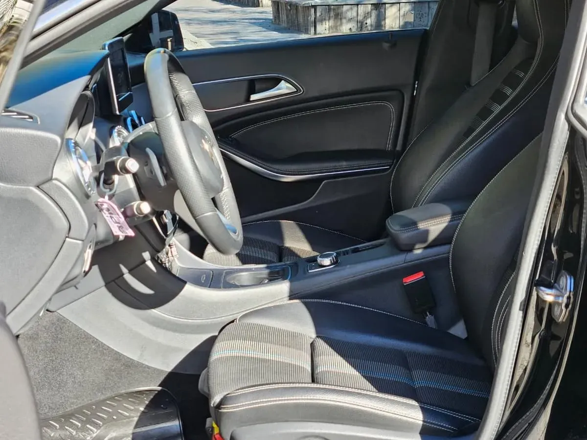 Mirá esta publicación de Mercedes Benz Clase A