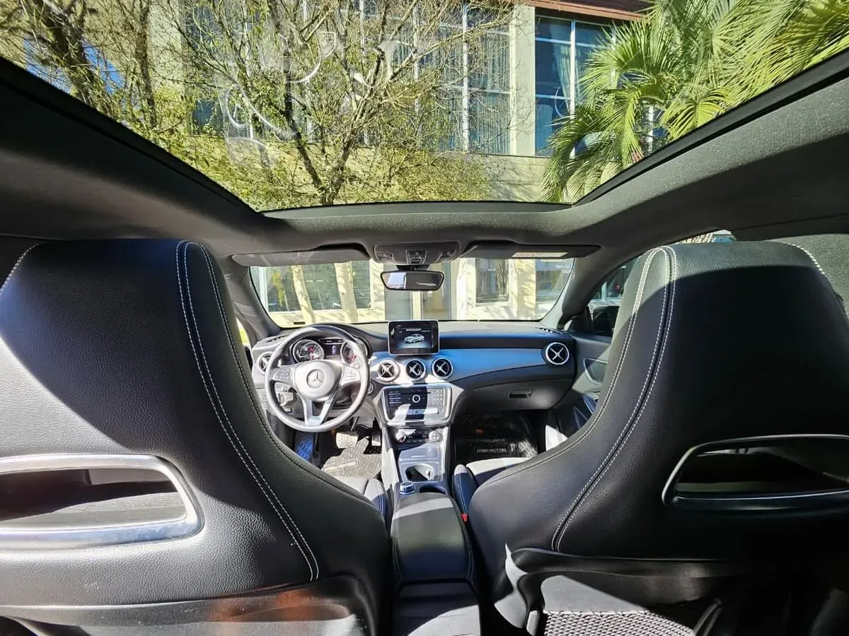 Mirá esta publicación de Mercedes Benz Clase A