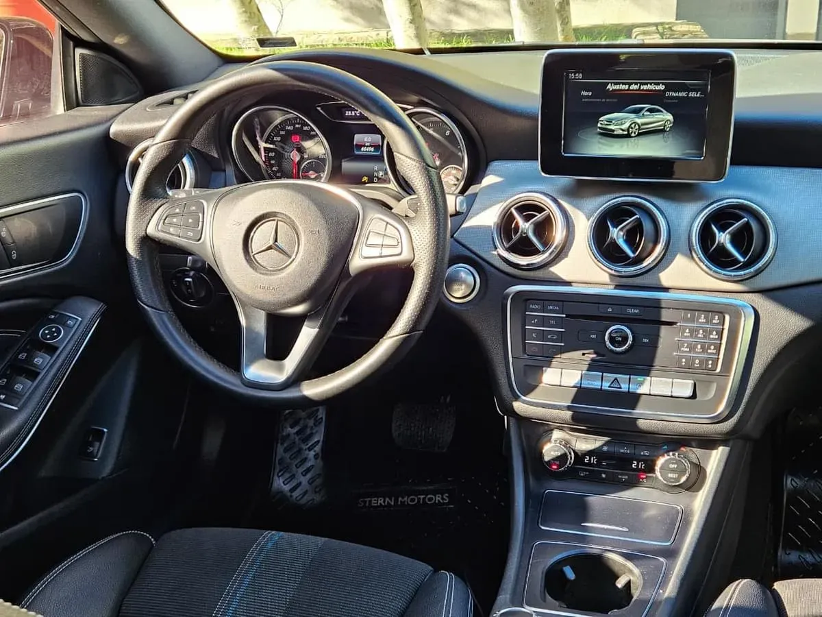 Mirá esta publicación de Mercedes Benz Clase A