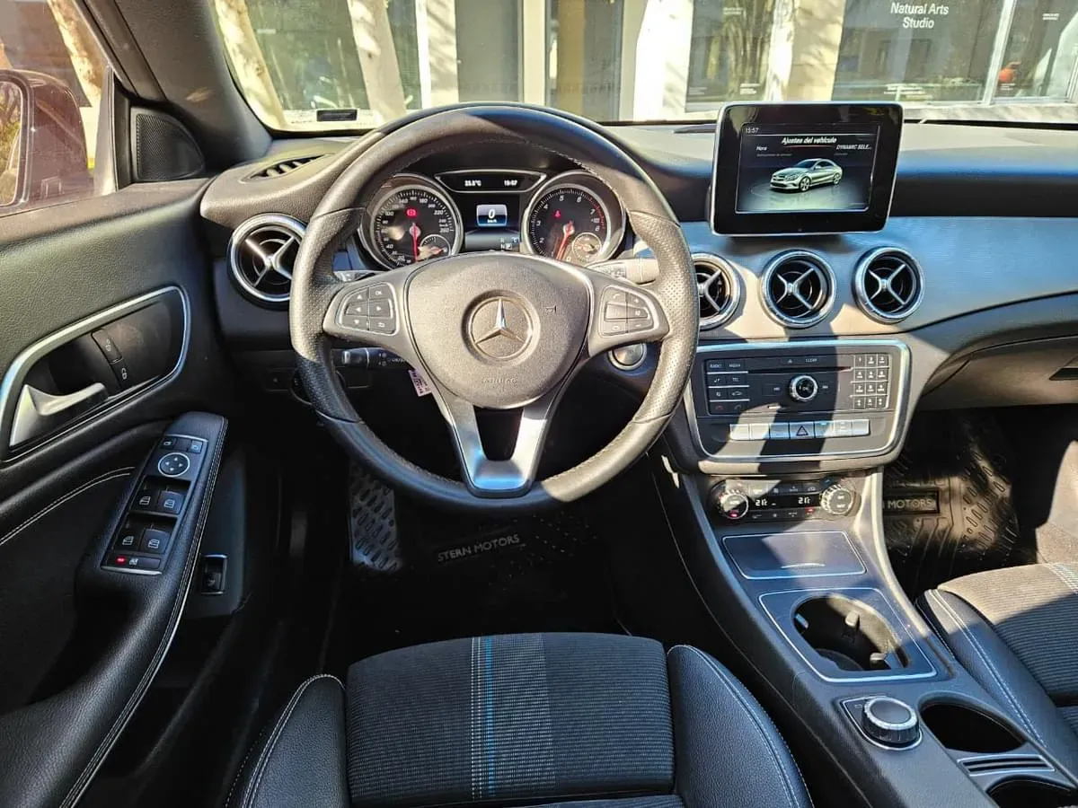 Mirá esta publicación de Mercedes Benz Clase A