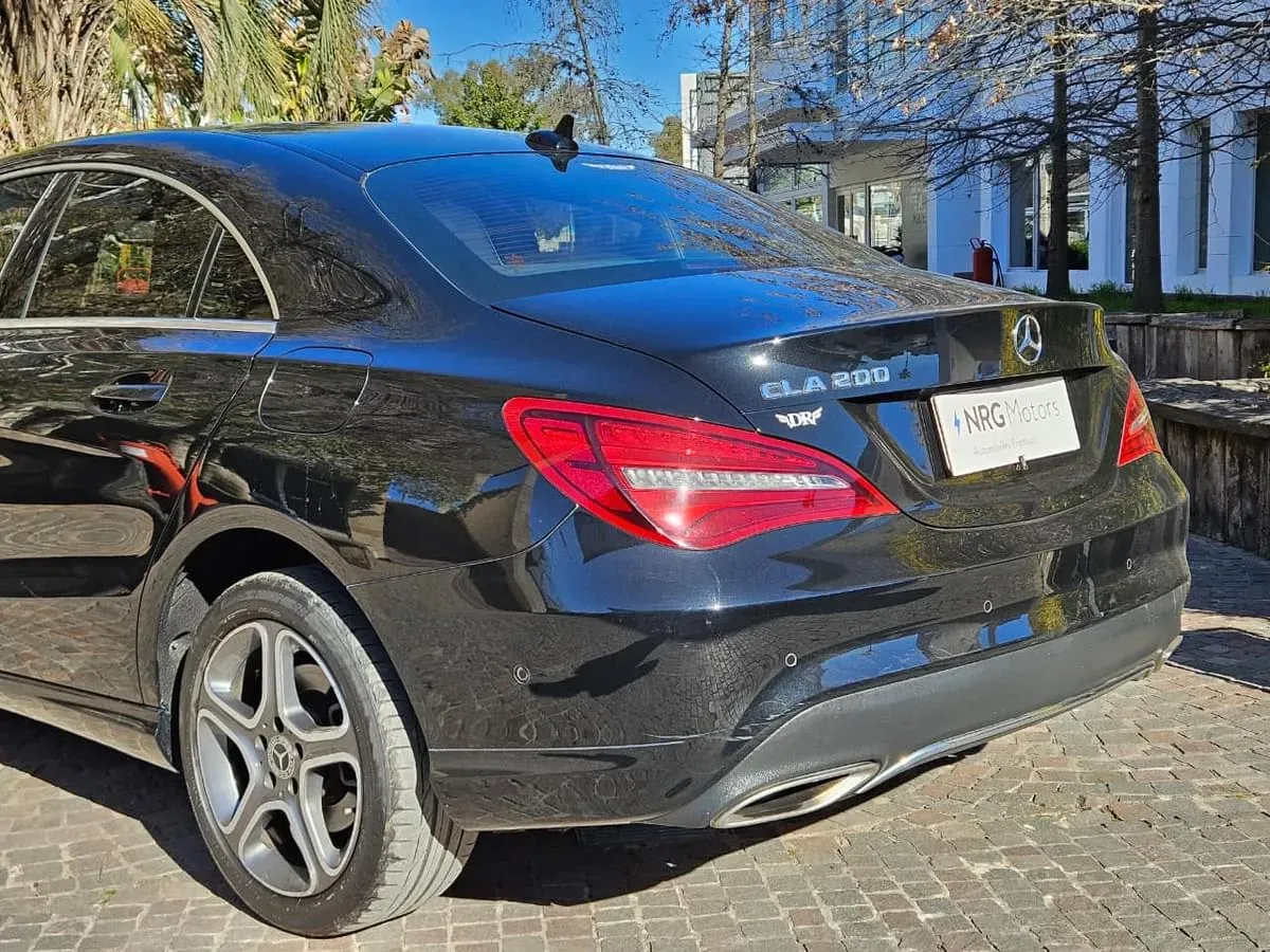 Mirá esta publicación de Mercedes Benz Clase A