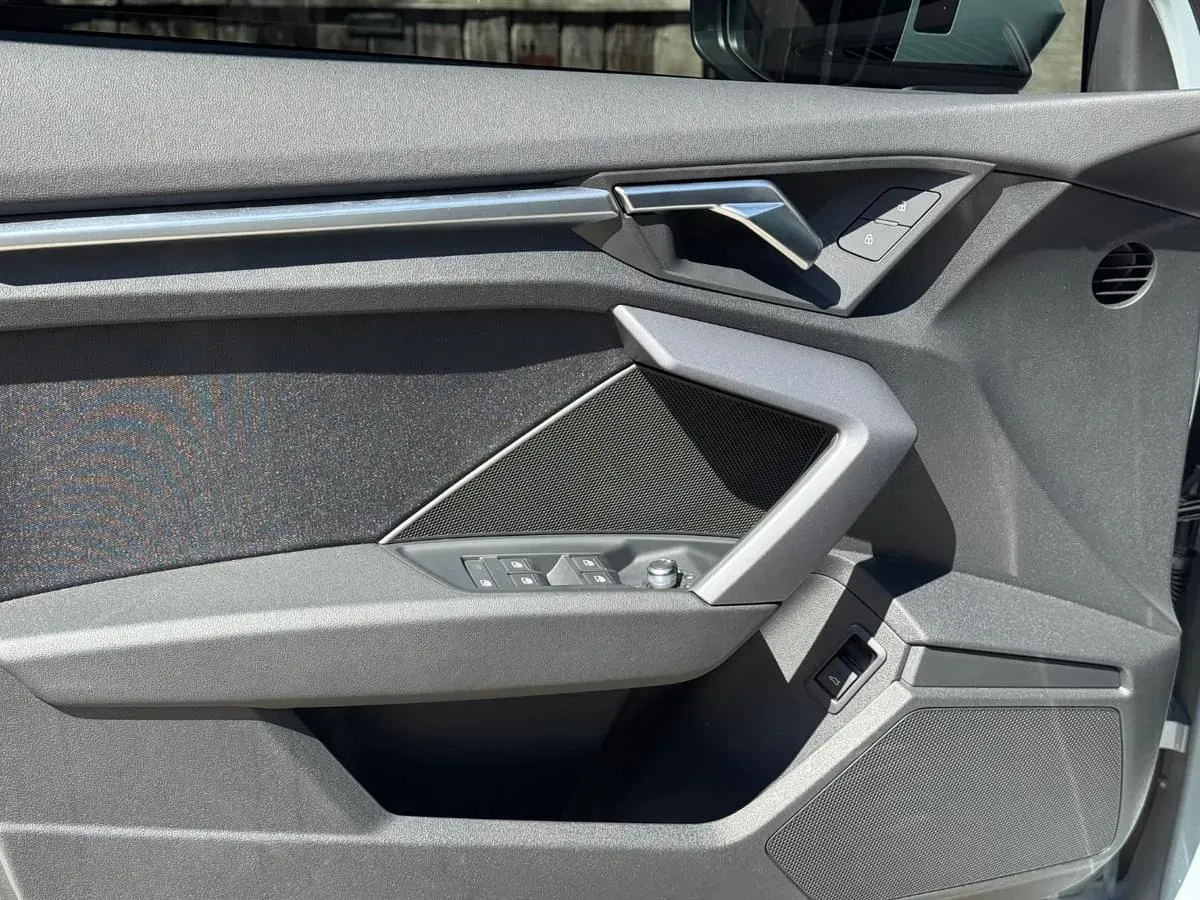 Mirá esta publicación de Audi A3 Sportback