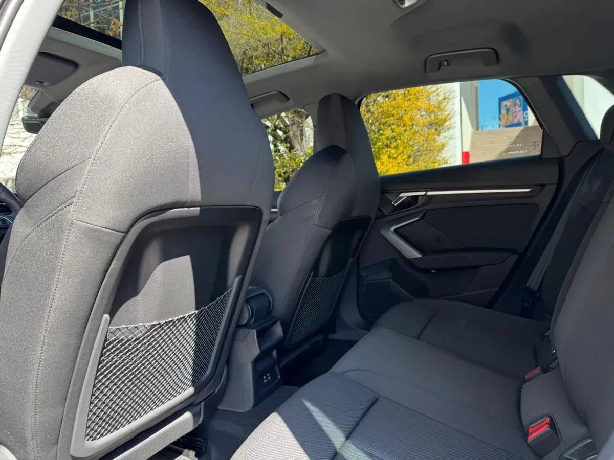 Mirá esta publicación de Audi A3 Sportback