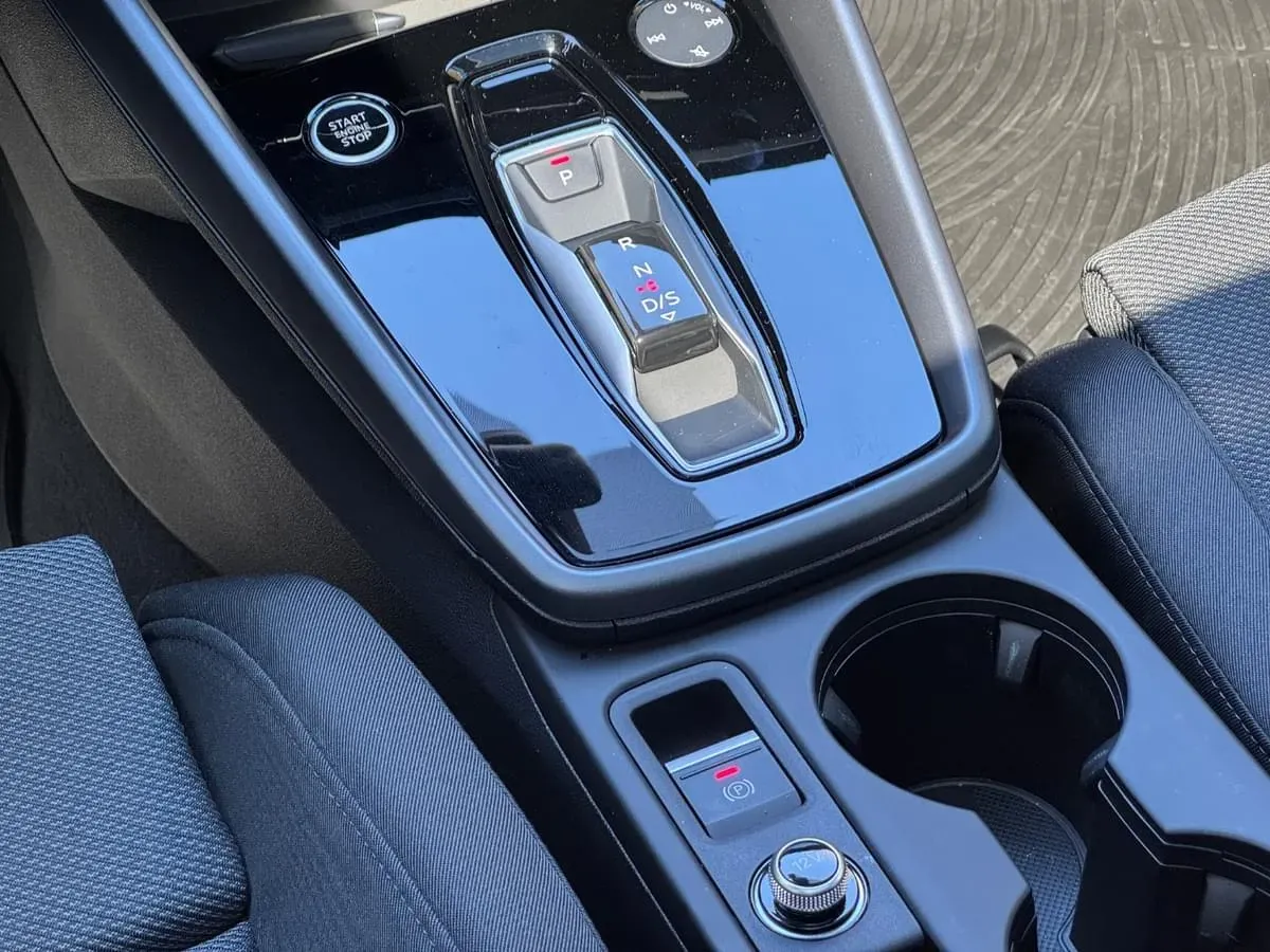 Mirá esta publicación de Audi A3 Sportback