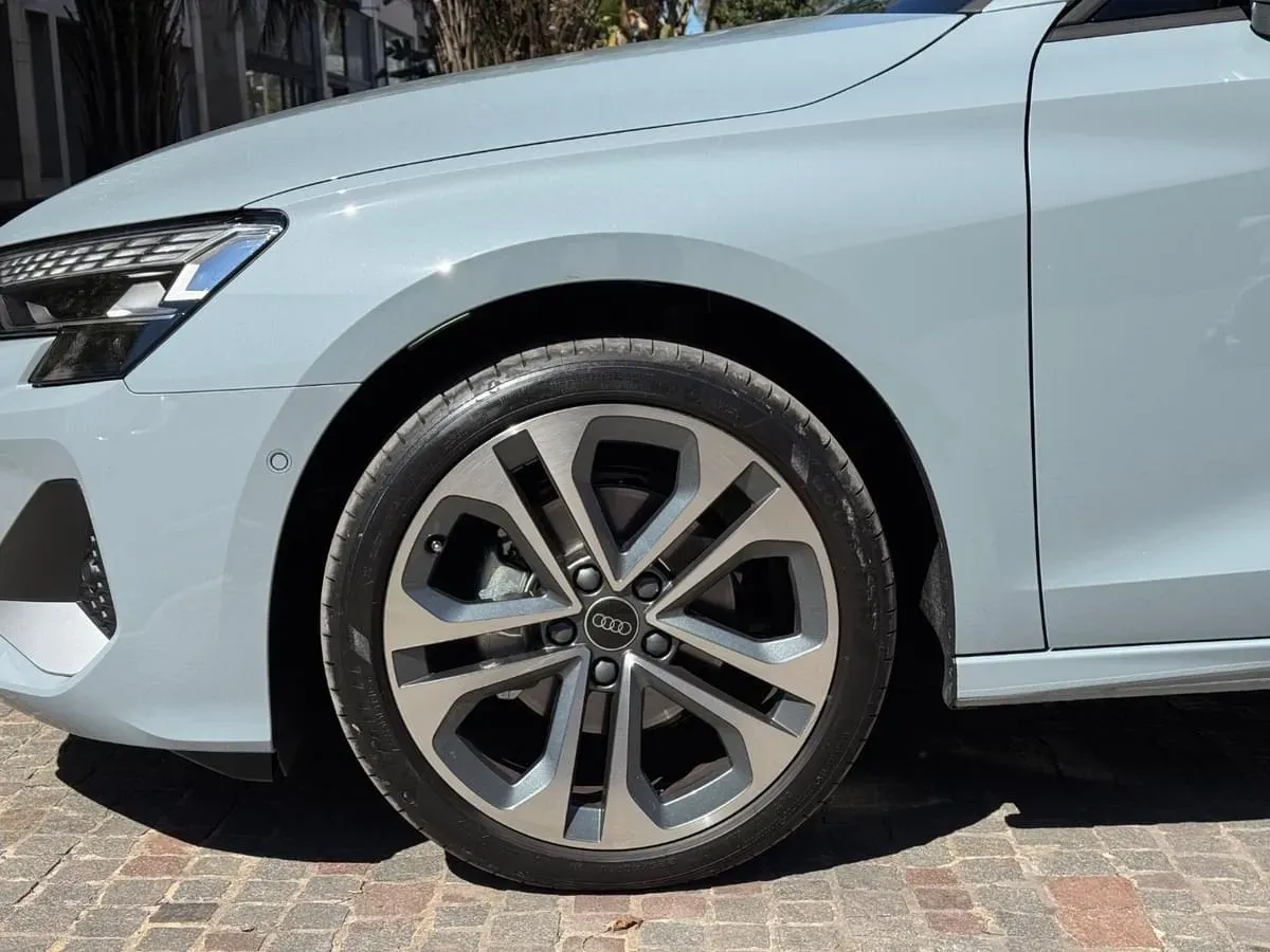 Mira esta publicación de Audi A3 Sportback 2025 en Motordil