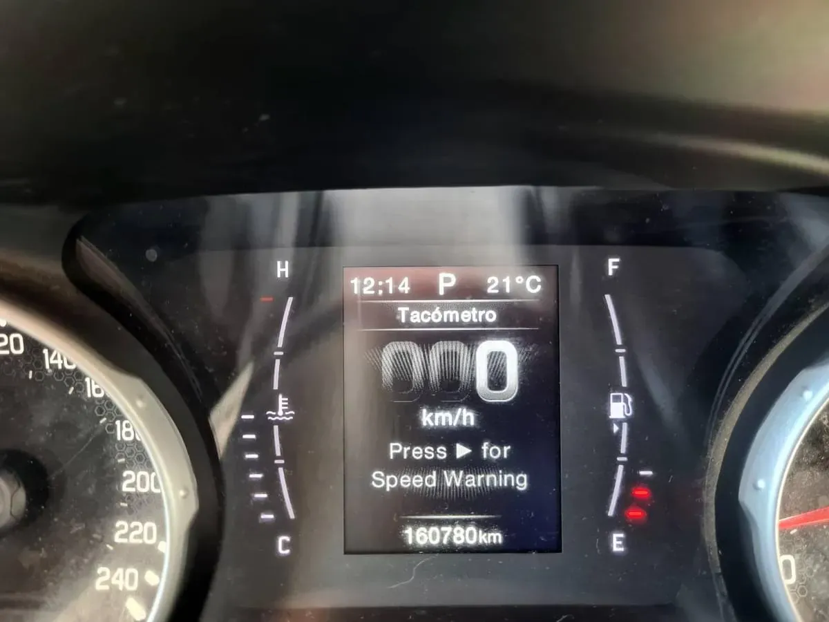 Mirá esta publicación de Fiat Toro