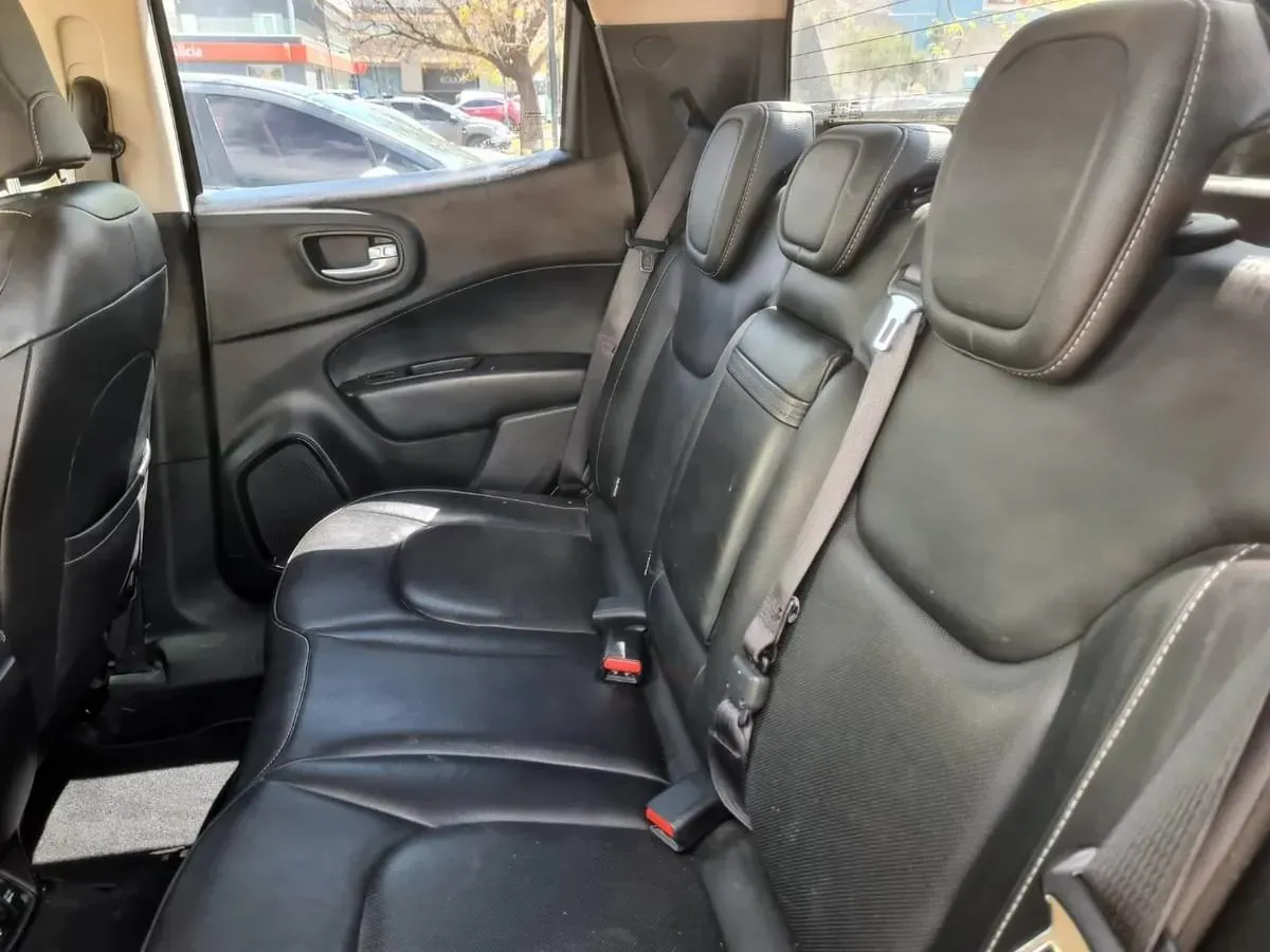 Mirá esta publicación de Fiat Toro