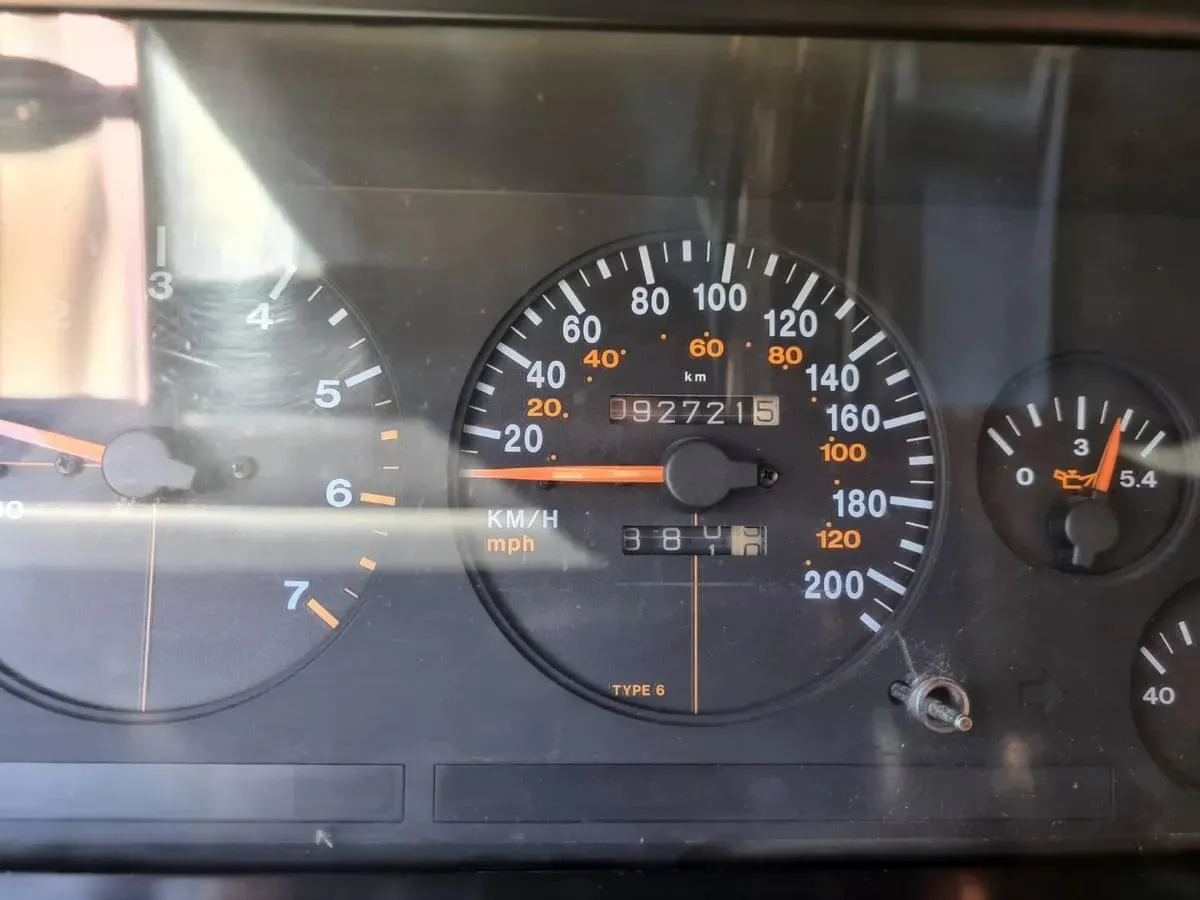 Mira esta publicación de Jeep Grand Cherokee 1994 en Motordil