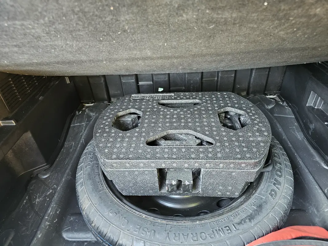 Mirá esta publicación de Chery Tiggo 5