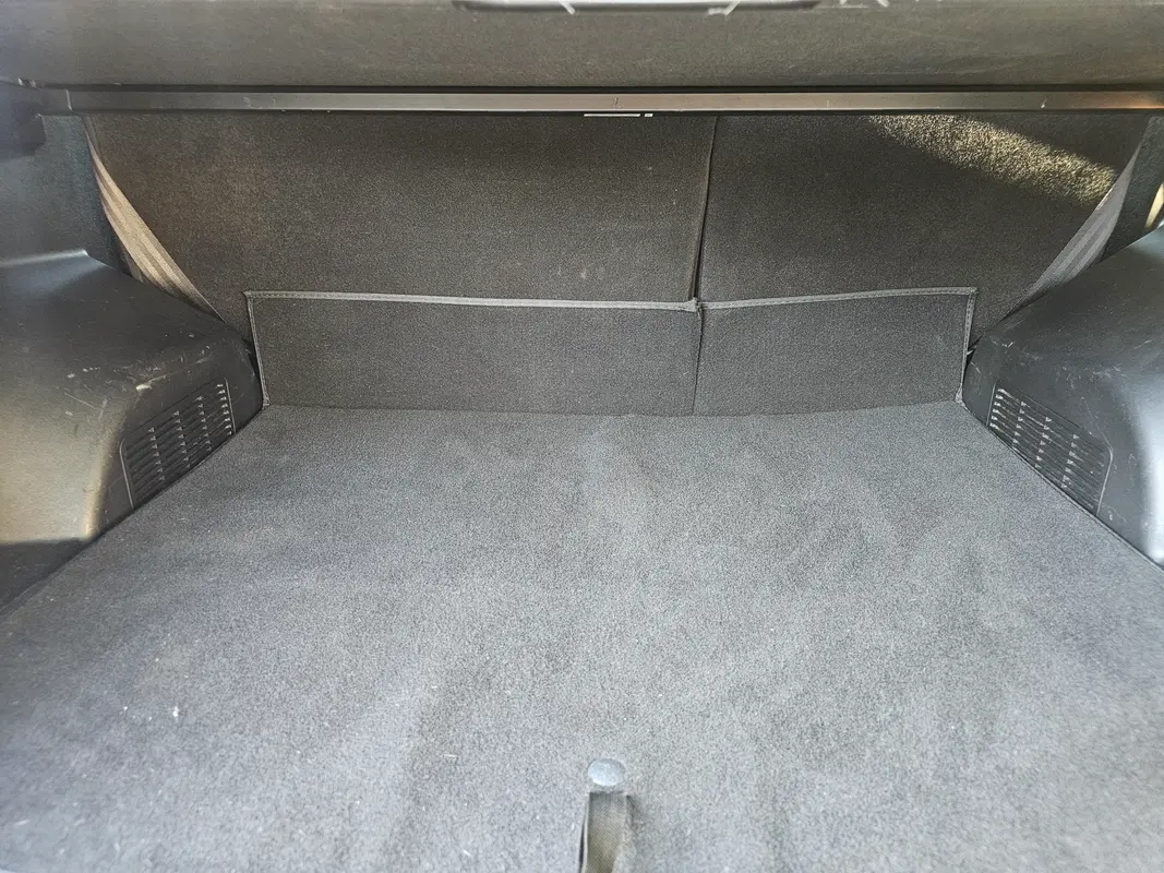 Mirá esta publicación de Chery Tiggo 5